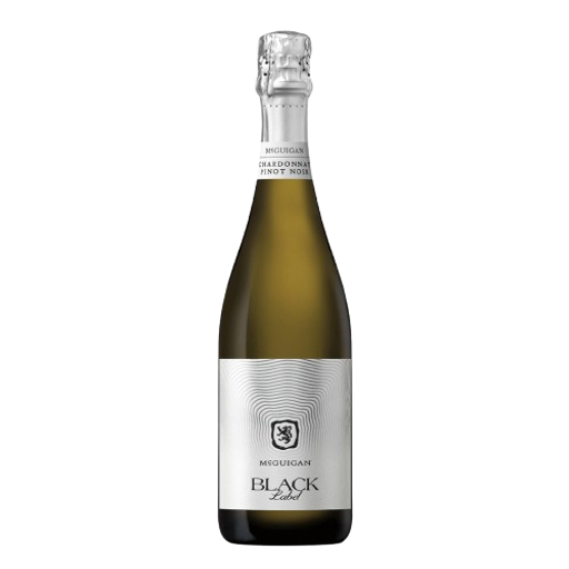 McGuigan Black Label Chardonnay Pinot Noir 750ml