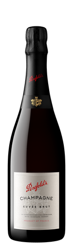 Penfolds Champagne Cuvee Brut Ser2 Nv 750ml