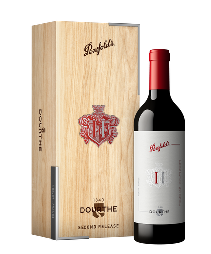 Penfolds Dourthe Cabernet Merlot Nv Giftbox 750ml