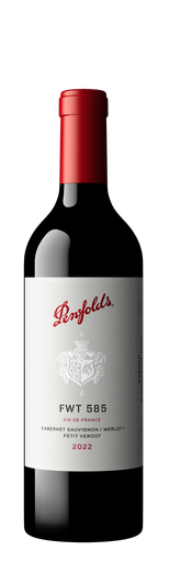 Penfolds French Wmt 585 Red Blend 2022 750ml