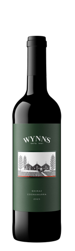 Wynns Siding Shiraz 750ml