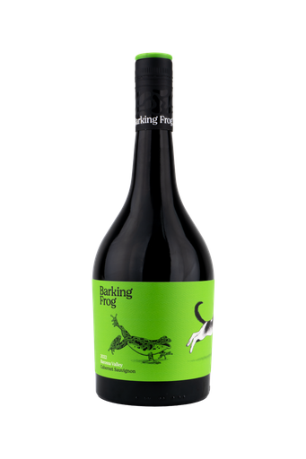 Barking Frog Cabernet Sauvignon 750ml
