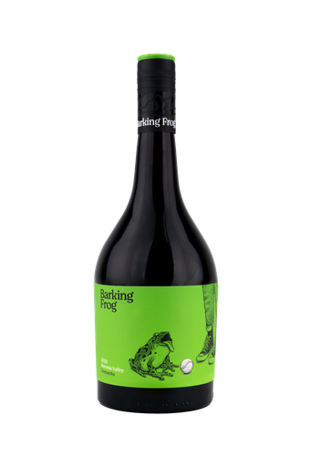 Barking Frog Grenache 750ml