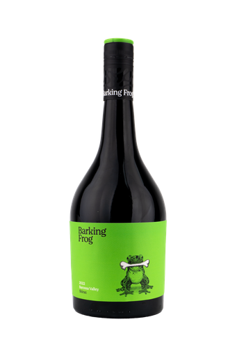 Barking Frog Shiraz 750ml