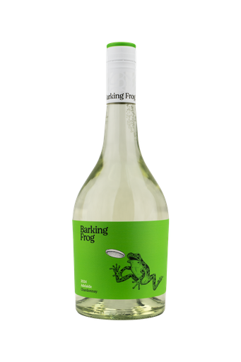 Barking Frog Chardonnay 750ml