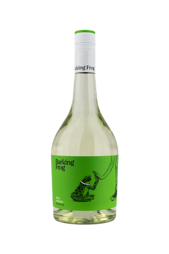 Barking Frog Pinot Gris 750ml