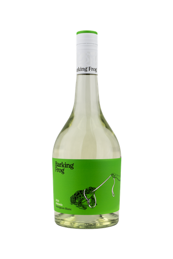 Barking Frog Sauvignon Blanc 750ml