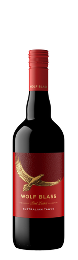 Wolf Blass Red Label Tawny 750ml