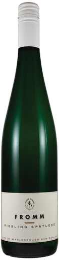 Fromm Riesling Spatlese 750ml