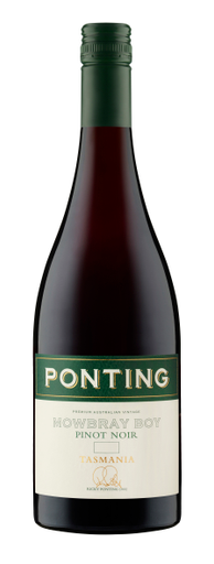 Ponting Wines Ponting Mowbray Boy Pinot Noir 750ml