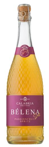 Belena Passionfruit Spritz 750ml