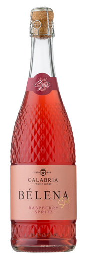 Belena Raspberry Spritz 750ml