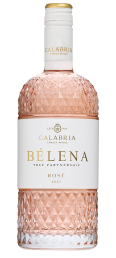 Belena Rose 750ml