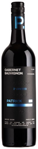 Patrick Of Coonawarra P Series Cabernet 750ml