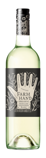 Farm Hand Semillon Sauvignon Blanc 750ml