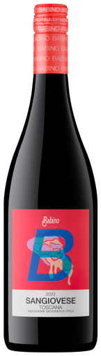 Babino Sangiovese Igt 750ml