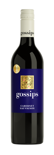 Gossips Cabernet Sauvignon 750ml