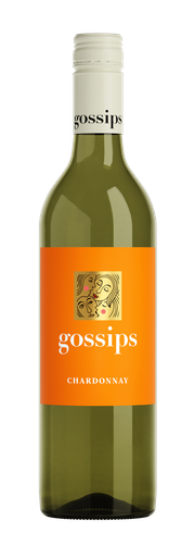 Gossips Chardonnay 750ml