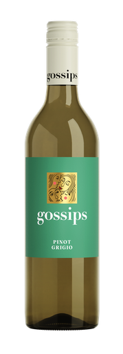 Gossips Pinot Grigio 750ml