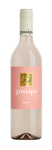 Gossips Rose 750ml