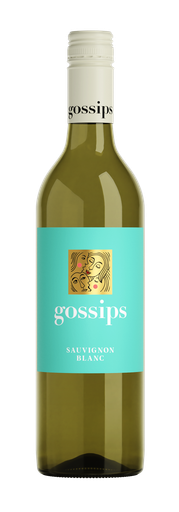 Gossips Sauvignon Blanc 750ml