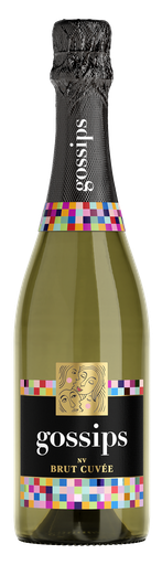 Gossips Brut Cuvee 750ml