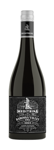 Meditrina Barossa Valley Shiraz 750ml