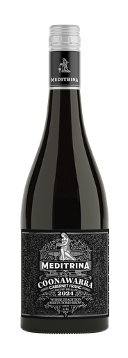 Meditrina Coonawarra Cabernet Franc 750ml