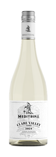 Meditrina Clare Valley Fiano 750ml