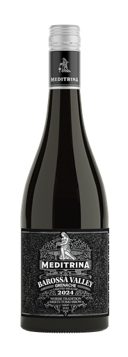 Meditrina Barossa Valley Grenache 750ml