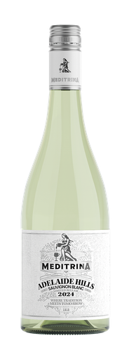 Meditrina Adelaide Hills Sauvignon Blanc 750ml