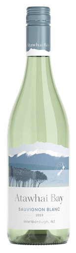 Atawhai Bay Marlborough Sauvignon Blanc 750ml