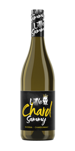 Little Sammy Chardonnay 750ml