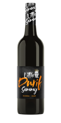 Little Sammy Durif 750ml