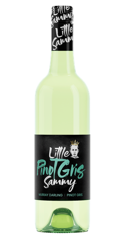 Little Sammy Pinot Gris 750ml