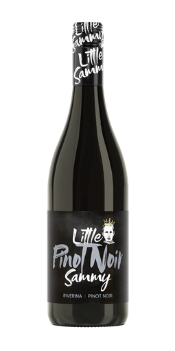 Little Sammy Pinot Noir 750ml