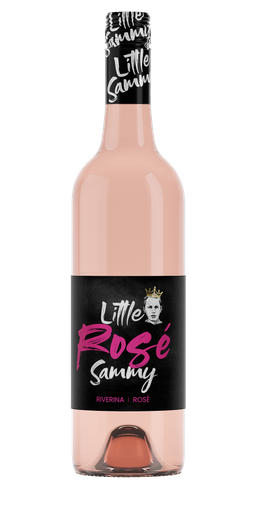 Little Sammy Rose 750ml