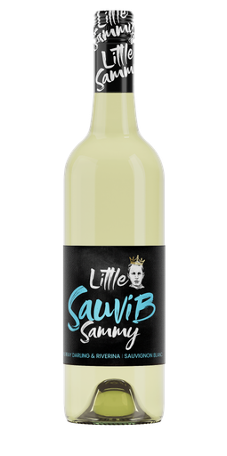 Little Sammy Sauvignon Blanc 750ml