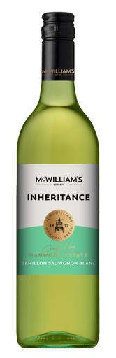 Mcwilliams Inheritance Semillon Sauvignon Blanc 750ml