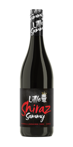 Little Sammy Shiraz 750ml
