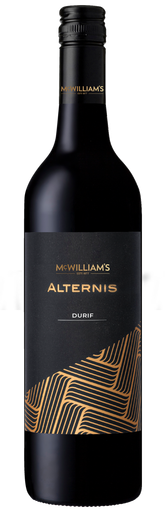 Mcwilliams Alternis Durif 750ml