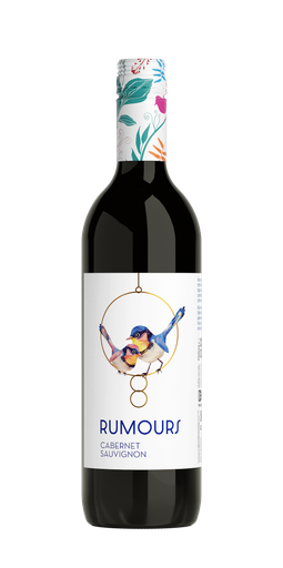 Rumours Cabernet Sauvignon 750ml