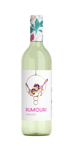 Rumours Moscato 750ml