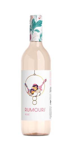 Rumours Rose 750ml