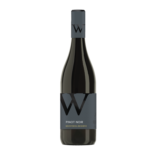 W Meditrina Reserve Pinot Noir 750ml