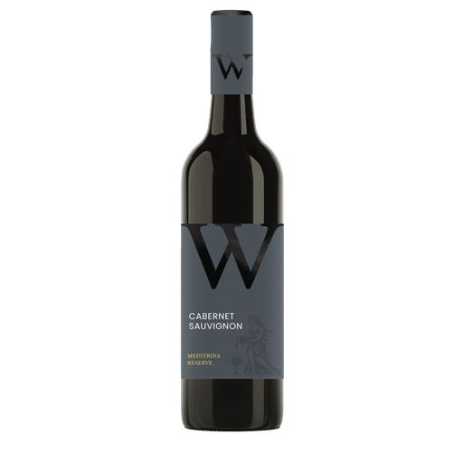 W Meditrina Reserve Cabernet Sauvignon 750ml
