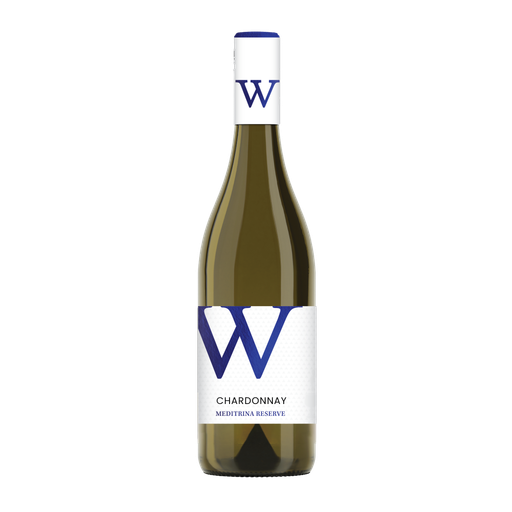 W Meditrina Reserve Chardonnay 750ml
