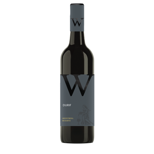 W Meditrina Reserve Durif 6pk 750ml