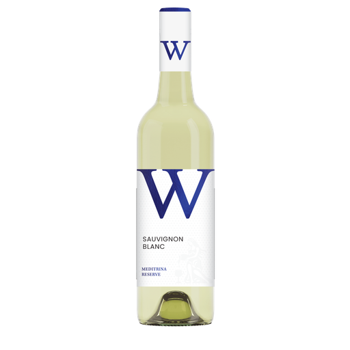 W Meditrina Reserve Sauvignon Blanc 750ml