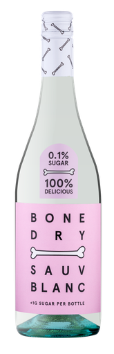 Bone Dry Sauvignon Blanc 750ml